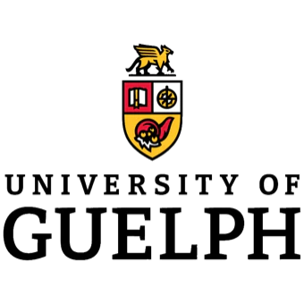University of Guelph university logo
