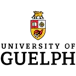 University of Guelph logo