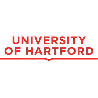 University of Hartford logo