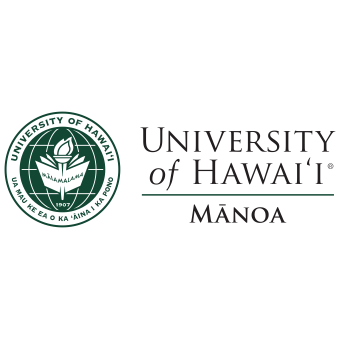 University of Hawaii at Mānoa logo