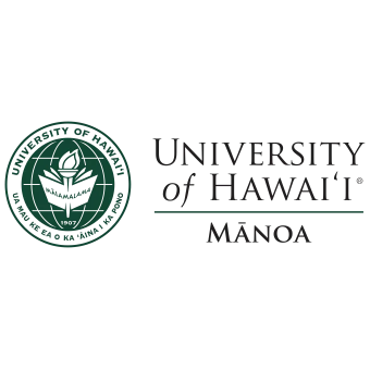 University of Hawaii at Mānoa university logo