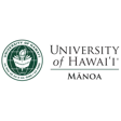 University of Hawaii at Mānoa logo