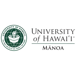 University of Hawaii at Mānoa logo