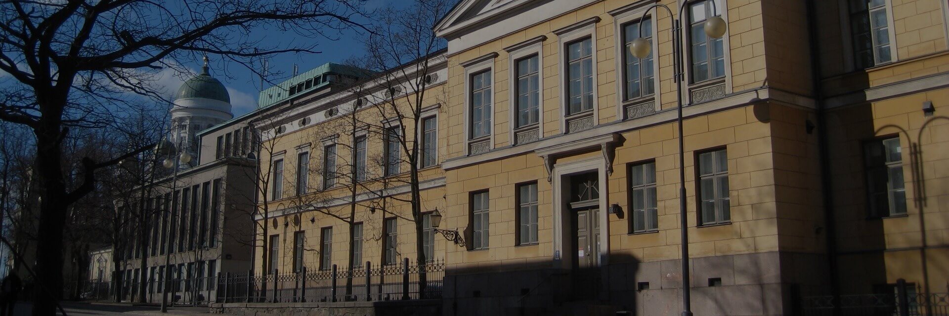 University of Helsinki
