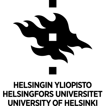University of Helsinki logo