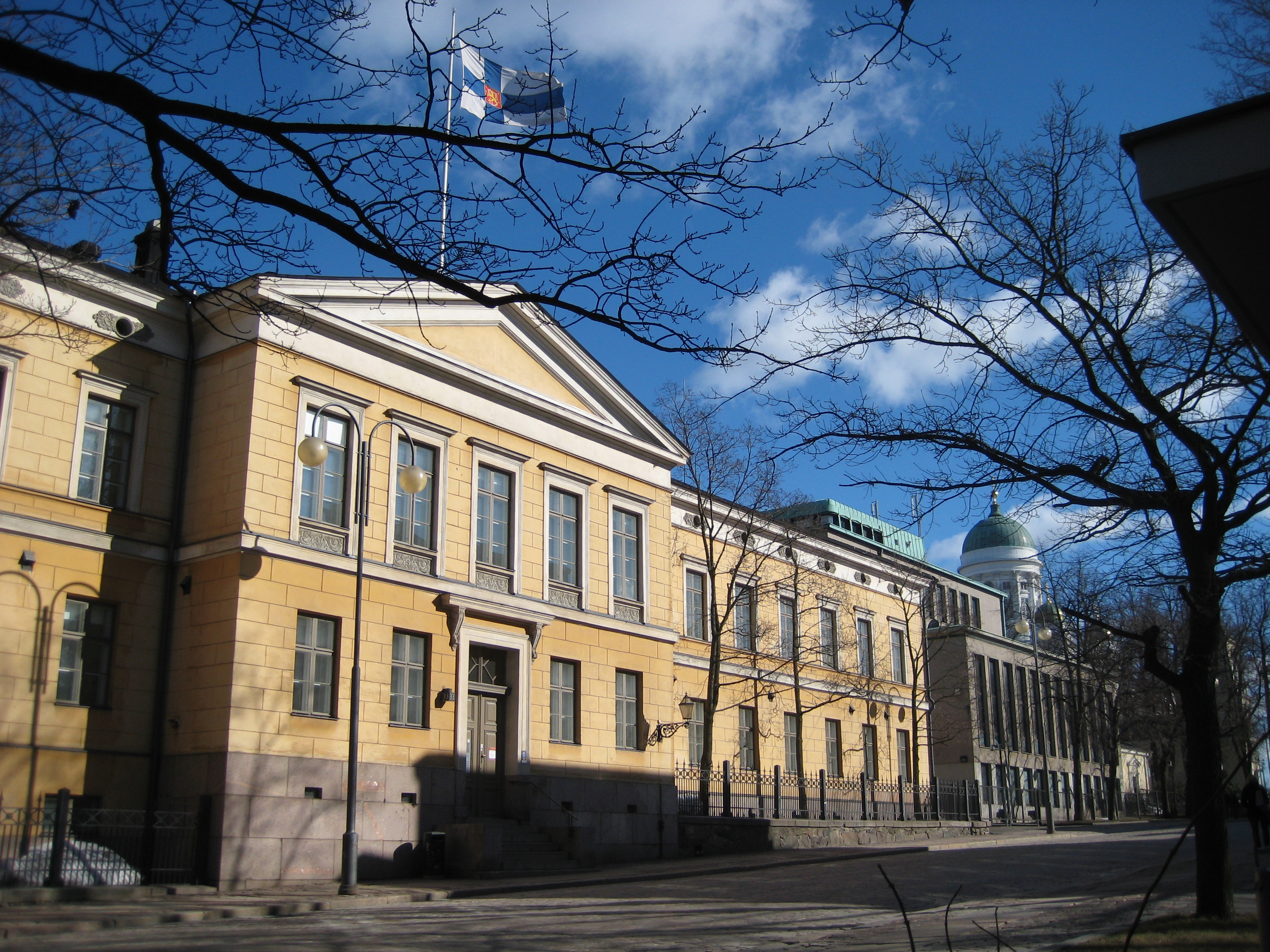 Study Abroad at University of Helsinki, Finland - Guide & Apply
