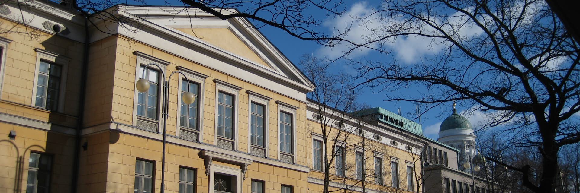 Study Abroad at University of Helsinki, Finland - Guide & Apply