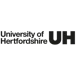 University of Hertfordshire logo