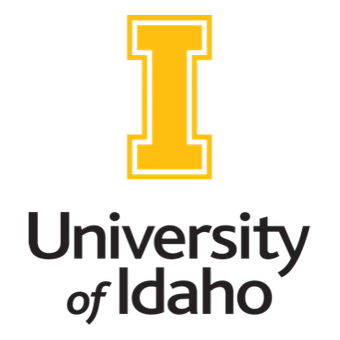 University of Idaho logo