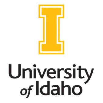 University of Idaho university logo