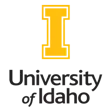 University of Idaho logo