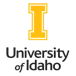 University of Idaho logo