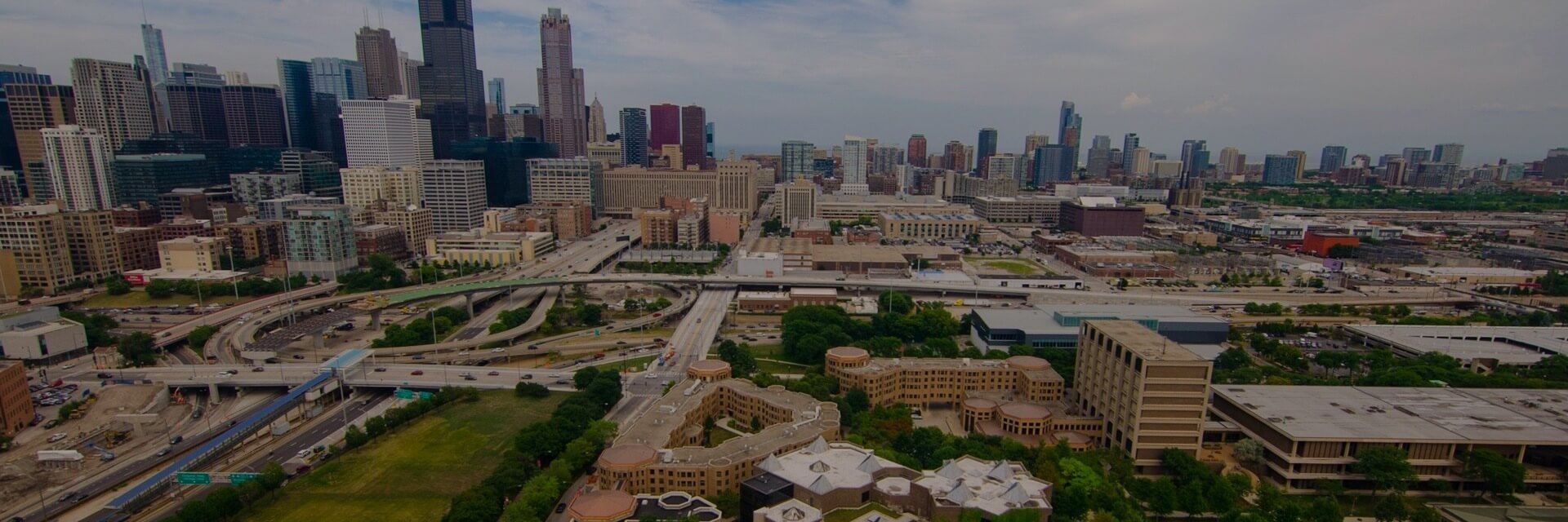 University of Illinois at Chicago