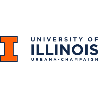 University of Illinois at Urbana, Champaign logo