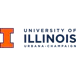 University of Illinois at Urbana, Champaign logo