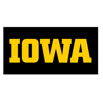University of Iowa logo