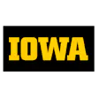 University of Iowa logo