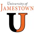 University of Jamestown logo