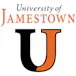 University of Jamestown logo