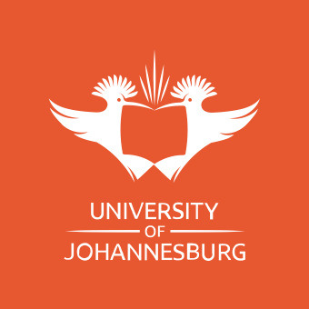 University of Johannesburg logo