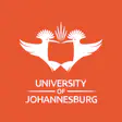 University of Johannesburg logo