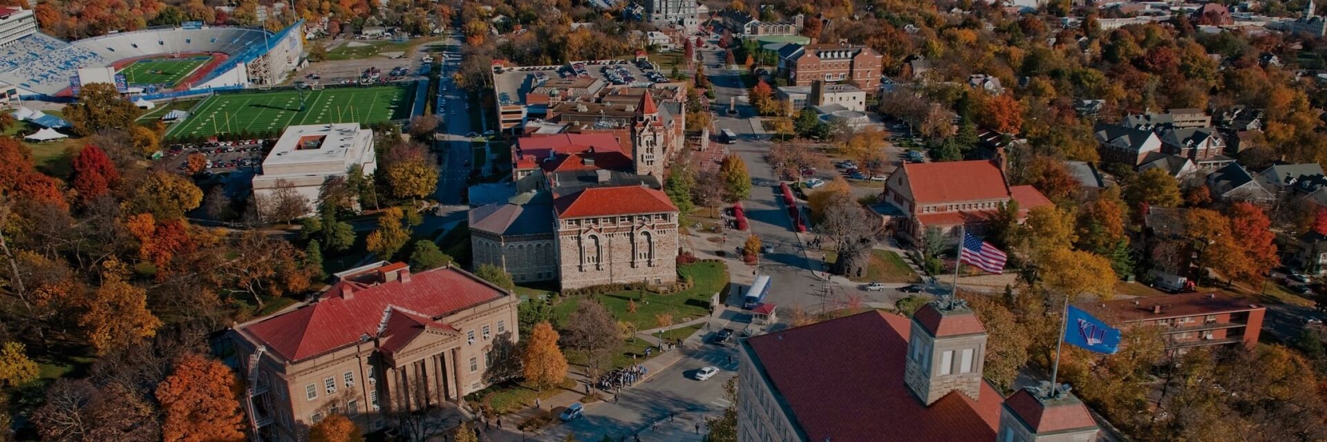 University of Kansas