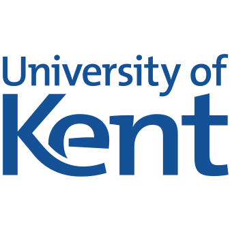 University of Kent logo