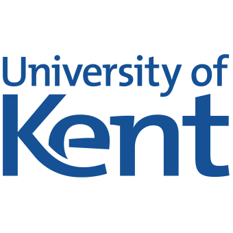 University of Kent university logo