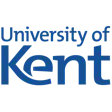 University of Kent logo