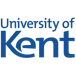 University of Kent logo