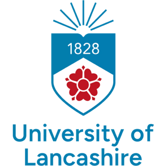 University of Lancashire logo