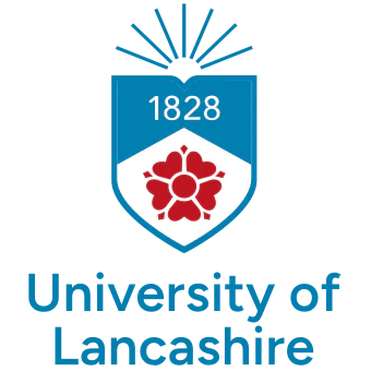 University of Lancashire university logo