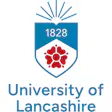 University of Lancashire logo
