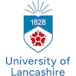 University of Lancashire logo