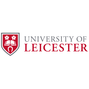 University of Leicester logo