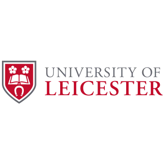 University of Leicester university logo