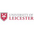 University of Leicester logo
