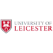 University of Leicester logo
