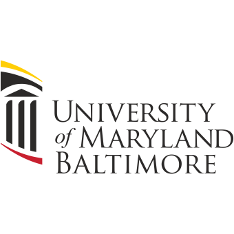 University of Maryland Baltimore logo
