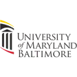 University of Maryland Baltimore logo