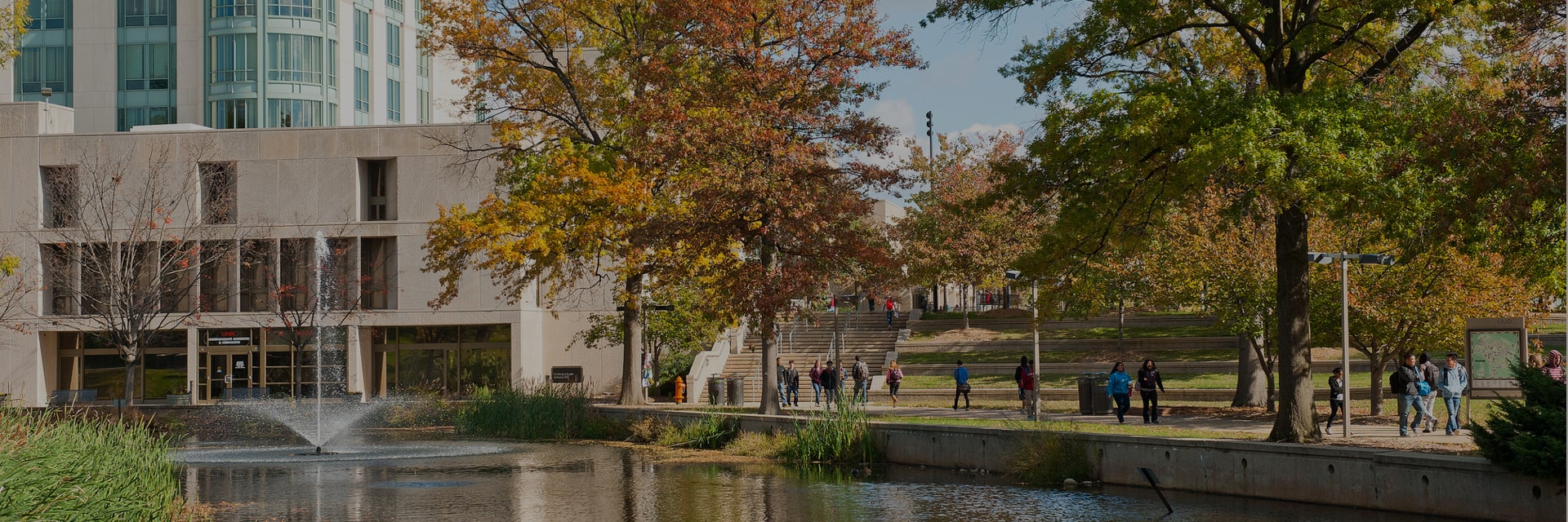 University of Maryland, Baltimore County