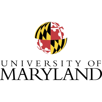 University of Maryland College Park university logo