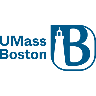 University of Massachusetts Boston logo