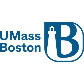 University of Massachusetts Boston university logo