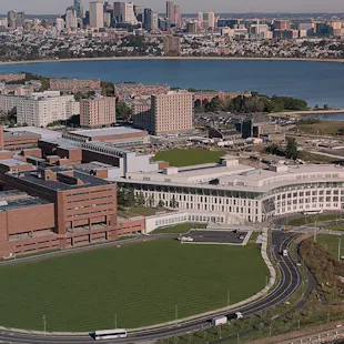 Premises of University of Massachusetts
