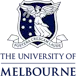 University of Melbourne logo