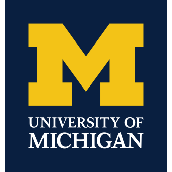University of Michigan logo