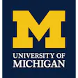 University of Michigan logo