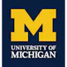 University of Michigan logo