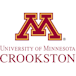 University of Minnesota Crookston logo